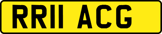 RR11ACG