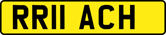 RR11ACH