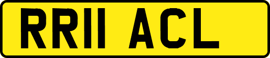 RR11ACL