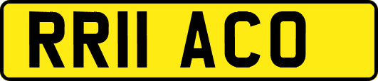 RR11ACO
