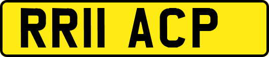 RR11ACP