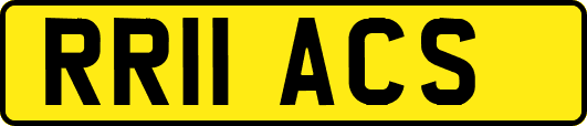 RR11ACS
