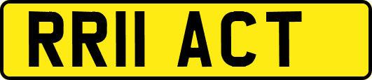 RR11ACT
