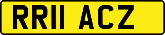 RR11ACZ
