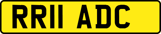 RR11ADC