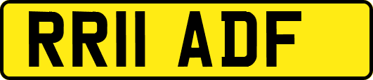 RR11ADF