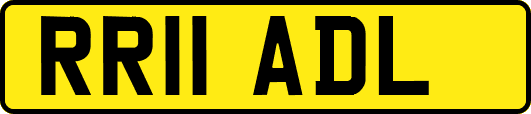RR11ADL