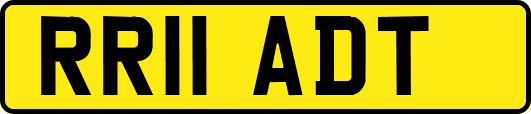 RR11ADT