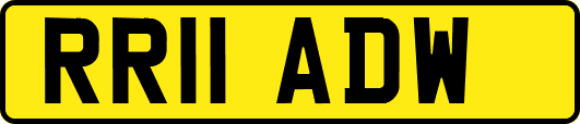 RR11ADW