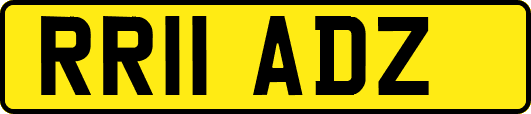 RR11ADZ