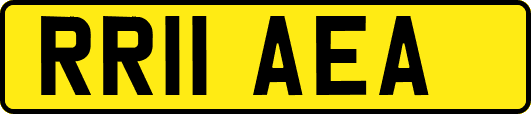 RR11AEA