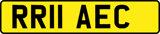 RR11AEC