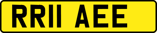 RR11AEE