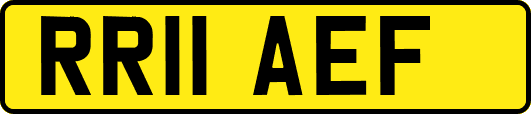 RR11AEF