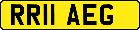 RR11AEG