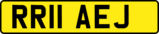 RR11AEJ