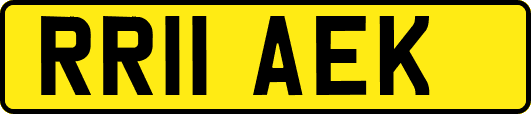 RR11AEK