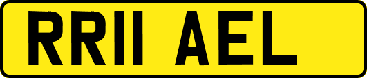 RR11AEL