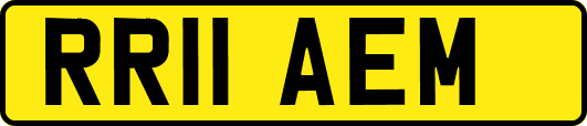 RR11AEM