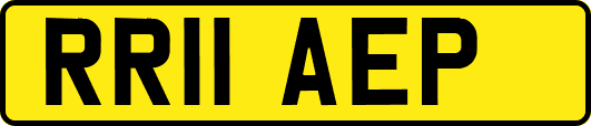 RR11AEP