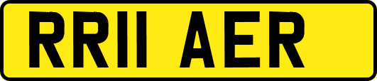 RR11AER