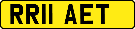RR11AET