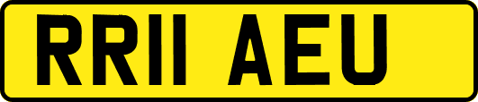 RR11AEU