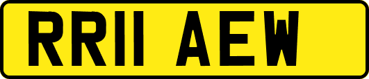 RR11AEW