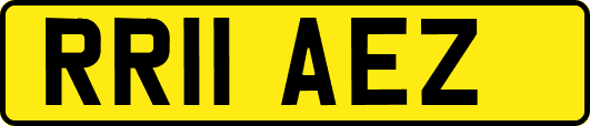 RR11AEZ