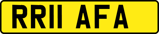 RR11AFA