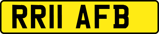 RR11AFB