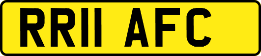 RR11AFC