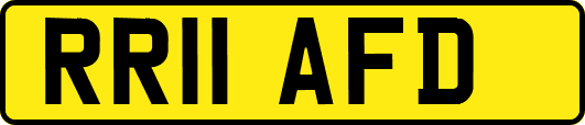 RR11AFD