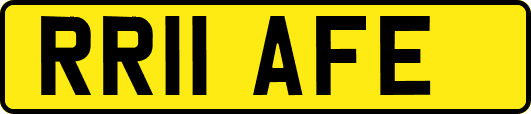 RR11AFE