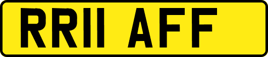 RR11AFF