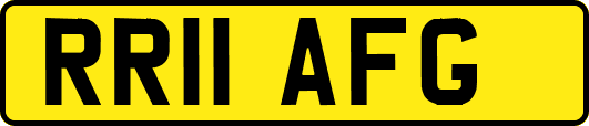 RR11AFG
