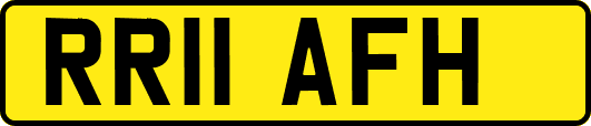 RR11AFH