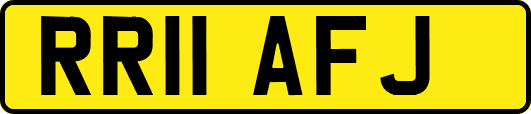 RR11AFJ