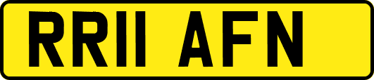RR11AFN