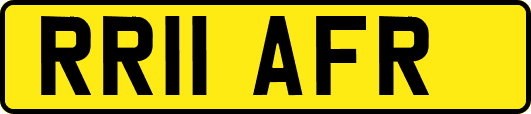 RR11AFR