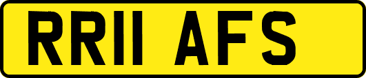 RR11AFS