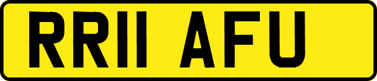 RR11AFU