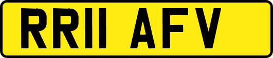 RR11AFV