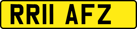 RR11AFZ