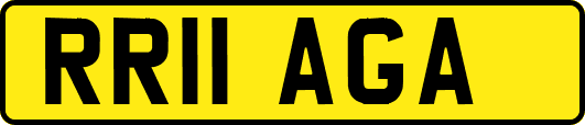 RR11AGA