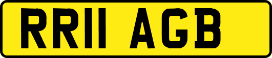 RR11AGB