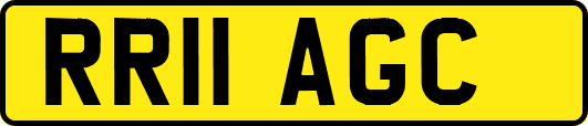 RR11AGC