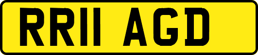 RR11AGD