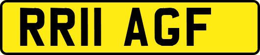 RR11AGF