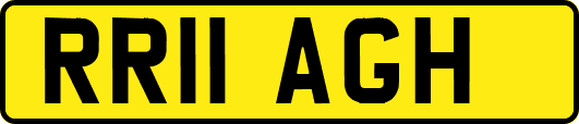 RR11AGH